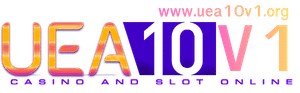 uea10v1 - logo